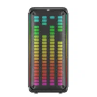 اسپیکر بلوتوثی کی تی اس مدل  1911|سیستم صوتی خانگی|اردکان, |دیوار