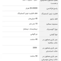هدست بلوتوثی VONK مدل V800|لوازم جانبی موبایل و تبلت|کیش, |دیوار