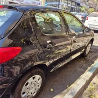 فروش خوردو|خودرو سواری و وانت|تهران, آبشار|دیوار