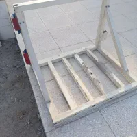 جا کولری آلومینیم