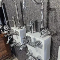 جشواره فروش ویژه شیرآلات بامبو در تبریز