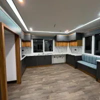 فروش آپارتمان ۱۸۵ متری / نوساز / پلاک دو دریا