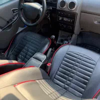 ۱۱۱ مدل ۹۵|خودرو سواری و وانت|گرگان, |دیوار