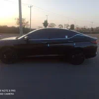 جک J7 KMC مشکی 1402|خودرو سواری و وانت|تهران, خرمشهر|دیوار