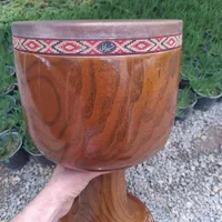 تنبک شیرانی چوب توت
