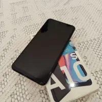 گوشی موبایل سامسونگ a10 s
