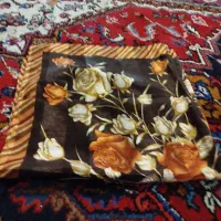 روسری|سفره، حوله، دستمال آشپزخانه|تبریز, |دیوار