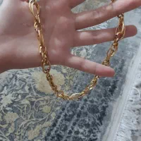 سرویس گردنبند گوشواره ودستبند رنگ ثابت|بدلیجات|اراک, |دیوار