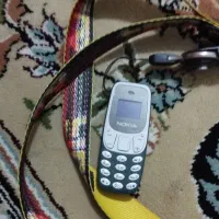 مینی گوشی نوکیا