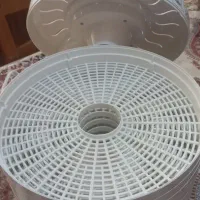 میوه خشک کنی سایا مدل GP102|سایر لوازم برقی|اصفهان, قلعه طبره|دیوار