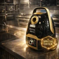 جارو برقی *یونیک*