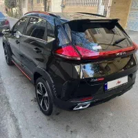 ایکس ۳۳ کراس