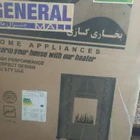 بخاری نو توکارتن پلمپ