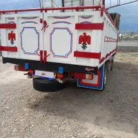 ایسوزو‌ ۶تن‌ ۸۳‌ ژاپنی|خودرو سنگین|امامزاده عبدالله, |دیوار