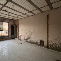 120 متر/ کلید اول/ شیرخوارگاه محدوده بعثت|فروش آپارتمان|خرمآباد, |دیوار