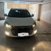 جک s5 مدل ۱۴۰۱ در حد صفر