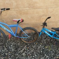 دوچرخه ویوا16و20