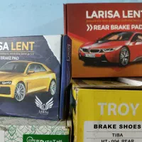 ترمز کلاچ لنت انواع خودروهای ایرانی و خارجی|خدمات موتور و ماشین|مشهد, دوست آباد|دیوار