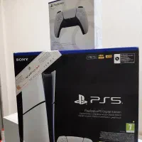 ps5 slim  دیجیتال
