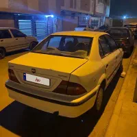 سمند se مدل 90|خودرو سواری و وانت|برخوار, |دیوار