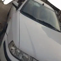 سمند ای اف سون (دوگانه فابریک)|خودرو سواری و وانت|فولادشهر, C8|دیوار