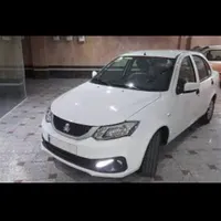 ساینا دنده‌ای S، مدل ۱۴۰۴