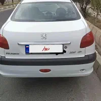 مدل ۹۰ در حد صفر بدون رنگ بدون مشابه t5sd 206