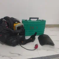 جوشکاری سیار