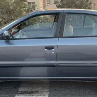 سمند SE مدل 94‌ تک برگ سند بدون رنگ|خودرو سواری و وانت|تهران, آبشار تهران (دریاچه)|دیوار