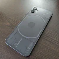 nothing phone 1 ناتینگ فون ۱ (معاوضه)