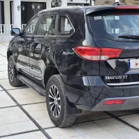 دایون y7 پلاس|خودرو سواری و وانت|تهران, شهرک غرب|دیوار