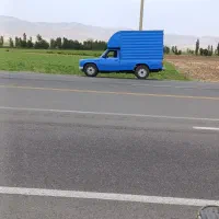 نیسان دوگانه شرکتی