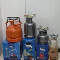 کپسول و پیک نیک|اجاق گاز و لوازم برقی پختوپز|قم, کوه سفید|دیوار