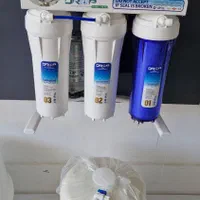 فروش وتعمیرونصب انواع دستگاه تصفیه آب بهمراه قطعات|آب‌سردکن و تصفیه آب|بیرجند, |دیوار