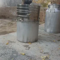 دستگاه گلابگیر و عرق گیر و تقطیر|ماشینآلات صنعتی|نهاوند, |دیوار