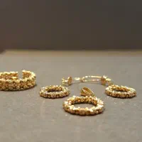 گالری طلای رُهام(بدون مالیات و کف اجرت)