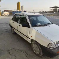 پراید مدل ۱۳۸۸