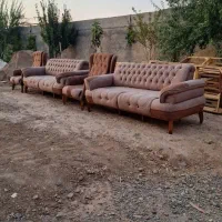 تولیدی مبل آرسام|مبلمان خانگی و میز عسلی|مشهد, پنجتن|دیوار
