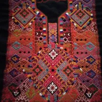 خیاطی میدوزم