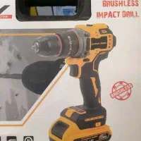 مجموعه ابزار دریل شارژی، تفنگ میخکوب،تراز لیزری|ابزارآلات|تهران, حسنآباد|دیوار