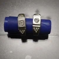 نیم ست استیل رنگ ثابت|بدلیجات|پیشوا, |دیوار