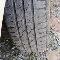 پیکان وانت مدل87 دوگانه|خودرو سواری و وانت|شاندرمن, |دیوار