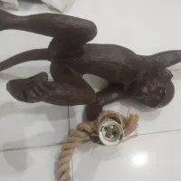 لوستر میمون آویز|لوستر و چراغ آویز|تهران, افسریه جنوبی|دیوار