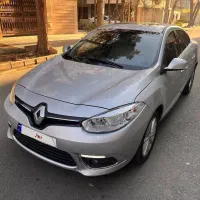 رنو فلوئنس E4، مدل ۲۰۱۲ اتوماتیک