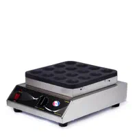 دستگاه وافل ساز صنعتی، وافل میکر، وافل ساز ehc|کافیشاپ و رستوران|رباطکریم, رباطکریم|دیوار