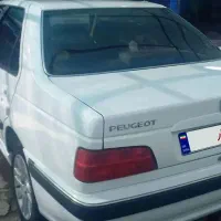 پارس ۴۰۱ آس|خودرو سواری و وانت|محمدشهر, محمدشهر|دیوار