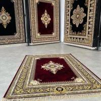 خریدار فرش کارکرده آکبند همه مدل سایز