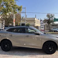 لاماری۴۰۲|خودرو سواری و وانت|گنبد کاووس, |دیوار