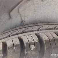 سورن سیمی xu7p|خودرو سواری و وانت|تهران, جوادیه تهرانپارس|دیوار