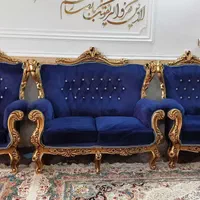 مبل 7 نفره کارکرد|مبلمان خانگی و میز عسلی|قزوین, |دیوار